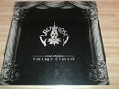 LACRIMOSA   vintage classix   7LP BOX  2001  +  Signed Autographcard