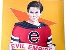  RAGE AGAINST THE MACHINE EVIL EMPIRE US-ORIGINAL LP Vinyl Still Sealed