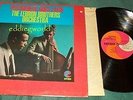 MOVING  SALE Auction Salsa Lebron Brothers Vintage Used Vinyl Mono No Res