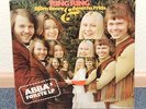 Ring Ring  -  ABBA's erste LP  -  Schweden 1973