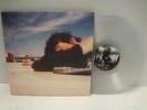 6993 LP BRAND NEW YOUR FAVORITE WEAPON *UK CLEAR VINYL* RAZOR & TIE 03152-1