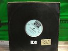 Intrigue ?– No Turning Back / Call Of The Heart ' 12'' VG+ / VG++