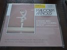 MALCOLM ARNOLD ENGLISH IRISH SCOTTISH CORNISH DANCES LYRITA LP GERMANY SEALED