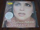 Anna Netrebko SOUVENIRS - Mega RARE 180g Vinyl LP NEW SEALED OOP - Last copy