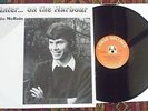 MARTIN McBAIN WINTER..HARBOUR LP RARE PRIVATE AUSSIE LONER FOLK like NICK DRAKE