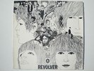 THE BEATLES Revolver (Odeon Hör Zu SHZE 186) Original German 1st Pressing MINT