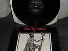 Hellhammer- Apocalyptic Raids