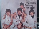 The Beatles Yesterday And Today LP MONO pressing