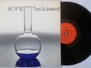 THE ALCHEMIST Home LP on CBS UK 1st PRESS RARE PROG GATEFOLD NM