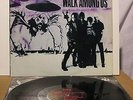 The Misfits  Walk among Us  Original 1982 2nd USA pressing  Ruby/Slash Records