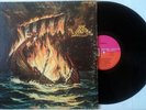 VALHALLA S/T LP on UNITED ARTISTS RARE PSYCH