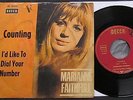 Marianne Faithfull 7