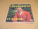 VINTAGE, EL BARDO, CHEO ROSARIO, Y SUS IMPERIAL BOYS, PATTY  RECORDS 137, NM/VG