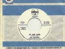 JAY TRAYNOR UP AND OVER  U.S. 1966 Vinyl Promo 45 Rare Northern Soul  EX