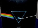 Pink Floyd Dark Side of the Moon MFSL Original Master LP Record Mobile Fidelity