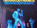 THE TROGGS trogglodynamite FRENCH LP 1967 FONTANA 680 280 TL EX