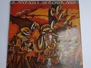 AMON DUUL II LIVE IN LONDON RARE 1974 NEW ZEALAND UA ISSUE L35326