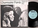 CHARMAINE FORDE   Waiting For Your Love   ISLAND MODERN SOUL   Michael Boothman