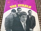 THE CYRKLE  PENNY ARCADE /  THE WORDS  7
