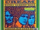 CREAM**ROYAL ALBERT HALL (LONDON, MAY 2005) RSD 2013**3 VINYL RECORDS