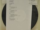 EMPEROR - IX EQUILIBRIUM - RARE VINYL TEST PRESSING - BLACK METAL