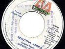 GREGORY ISSACS   BEAUTIFAL AFRICA   ONE OF HIS BEST ROOTS LISTEN