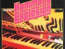 DIETER REITH - HAMMOND EXPLOSION cont. 