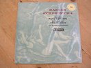 MAHLER - SYMPHONY 4 - PAUL KLETZKI - LOOSE - ORIG 1958 STEREO SAX2345 - EX 