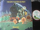 HEADS HANDS & FEET   