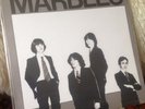 Marbles Nyc Power Pop Lp Reissue Exploding Hearts Kbd Red Lights