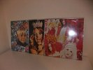 Hole Live Through This LP - White Vinyl, Pretty on the Inside, Beautiful Son 12