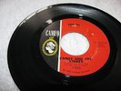 CANDY AND THE KISSES - THE 81 / TWO HAPPY PEOPLE - CAMEO
