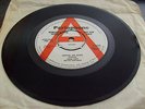 Jason Eddy (Eddie) and The Centremen Singing the blues 1966 Parlophone label