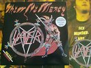 Slayer - Show No Mercy DLP Klappcover