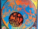 Art - Supernatural Fairy Tales  ILP 967  UK LP 1st Press 1967  Island Mono