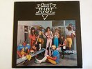 QUIET RIOT - II (Japan) - Sony 25AP 1192 - NM-/NM- disc No Obi  Randy Rhoads