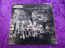 FAIRPORT CONVENTION What We Did On Our Holidays 1969 1st UK ISLAND LP ILPS9092