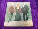 JADE Fly On Strangewings 1970 UK 1st DJM LP DJLPS.407 Gatefold Original RARE