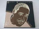 Duke Ellington Black Brown & Beige 1944 - 1946 Recordings 4LP Boxset NEAR MINT