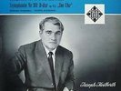 JAPAN  MYTHOS  / Keilberth / Bruckner  Symphony No.9 /TELEFUNKEN SLT 43043 Blach