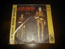 THE BEATLES RARE VINYL LP GOLDEN HITS ASIAN PRESSING TAIWAN KOREA OR CHINA