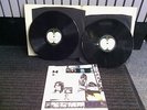 The Beatles - White Album - Vinyl LP - EMI Stereo No. 0585280 [FIRST CLASS POST]
