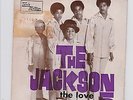 THE JACKSON 5 FIVE - LOVE YOU SAVE , PORTUGAL EP MICHAEL JACKSON TAMLA MOTOWN