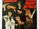QUEEN   Sheer Heart Attack   Electra Stereo 7E-1026 Original 1974 SEALED LP