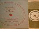DF 45*TRIO PASQUIER *Mozart*div K.563* 10
