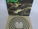 BEGGARS OPERA WATERS OF CHANGE  LP ORIG UK 1971 N.MINT SWIRL VERTIGO KILLER PROG