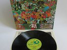 TEA & SYMPHONY AN ASYLUM FOR THE MUSICALLY INSANE LP ORIG UK 1969 MINT HARVEST