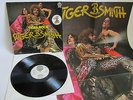 TIGER B. SMITH TIGER ROCK LP ORIG GER 1972 MINT SWIRL VERTIGO 1ST PRESS +POSTER