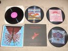 Hawkwind Official Picture Logbook