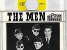 The Men - Ghost-Night/Rita  1967  KERSTON Records BEAT aus Deutschland